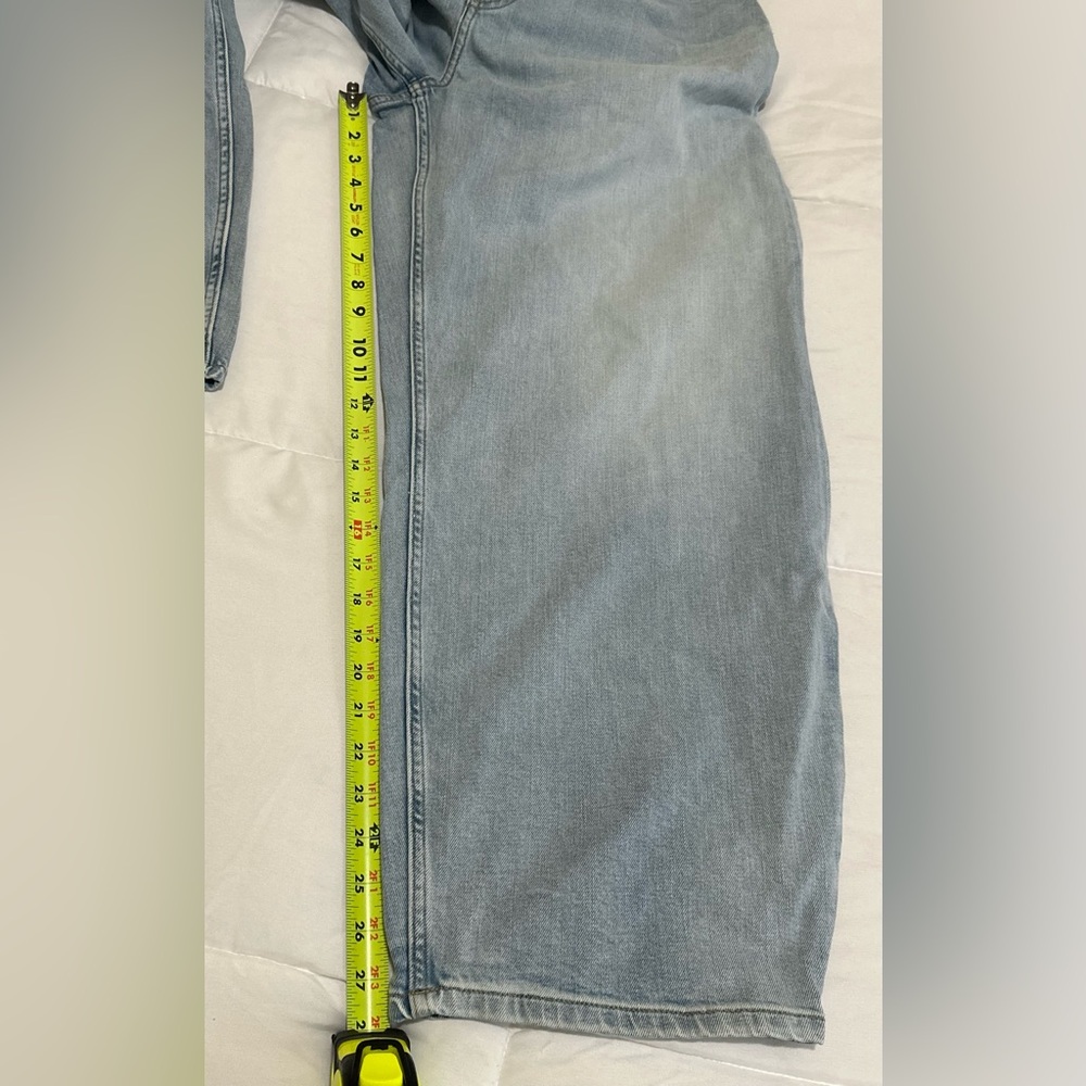 New Everlane The Way High Curve Jeans - Picture 7 of 8